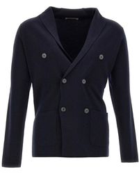 FILIPPO DE LAURENTIIS - Blazers - Lyst