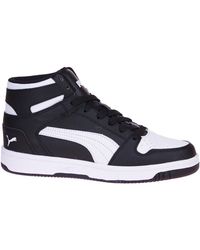 Puma Hoge Sneakers - Schoenen.nl