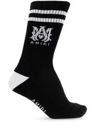 Amiri - Underwear > socks - Lyst
