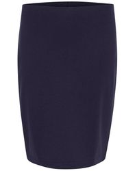 Saint Tropez - Short Skirts - Lyst