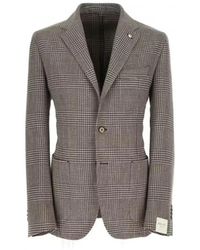 Lubiam - Blazers - Lyst