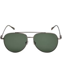 Ferragamo - Sunglasses - Lyst