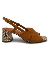 Chie Mihara - Rutter Sandal - Lyst