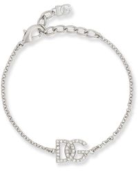 Dolce & Gabbana - Necklaces - Lyst