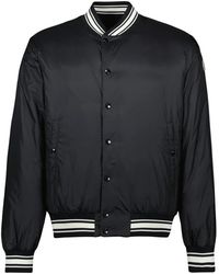 Moncler - Bomber Jackets - Lyst