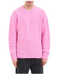 Seven Gauge - Round-Neck Knitwear - Lyst