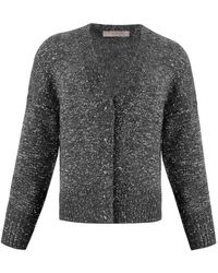 D.exterior - Maglieria E Felpe Poliestere - Lyst