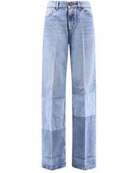 The Seafarer - Straight Jeans - Lyst