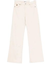 Lois - Rechte Jeans - Lyst