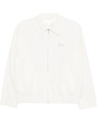 KENZO - Light Jackets - Lyst