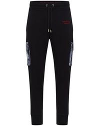 carlo colucci - Sweatpants - Lyst