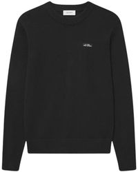 Les Deux - Round-Neck Knitwear - Lyst