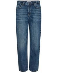 co'couture - Straight Jeans - Lyst