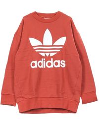 adidas - Sweatshirts - Lyst