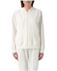 Brunello Cucinelli - Zip-Throughs - Lyst