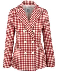Douuod Woman - Blazers - Lyst