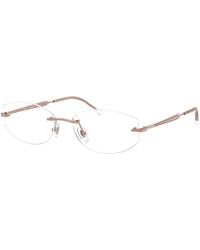 Ray-Ban - Glasses - Lyst