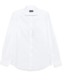 Paul & Shark - Formal Shirts - Lyst