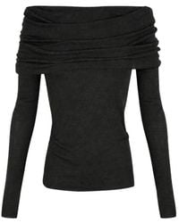 Cortana - Long Sleeve T-Shirts - Lyst