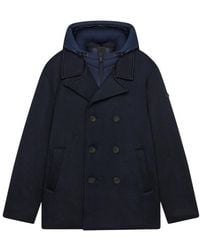 Unity Original - Winter Jackets - Lyst