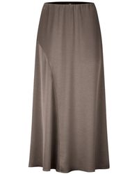 Riani - Midi Skirts - Lyst