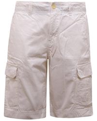 Tommy Hilfiger - Casual Shorts - Lyst