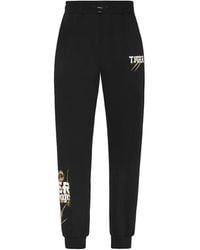 Philipp Plein - Sweatpants - Lyst