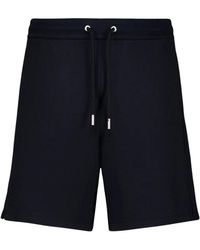 Ami Paris - Casual Shorts - Lyst