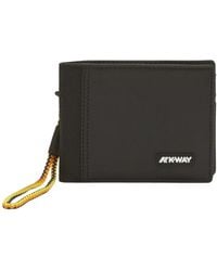 K-Way - Wallets & Cardholders - Lyst