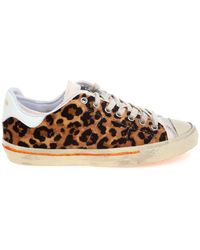 HIDNANDER - Sneakers - Lyst