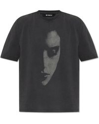 MISBHV - T-Shirts - Lyst