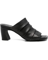Ash - Heeled Mules - Lyst