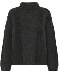 Karen By Simonsen - Turtlenecks - Lyst