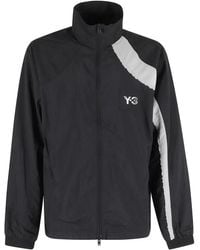 Y-3 - Light Jackets - Lyst