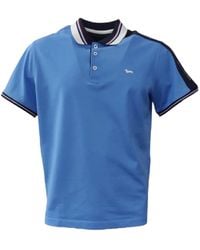 Harmont & Blaine - Polo Shirts - Lyst