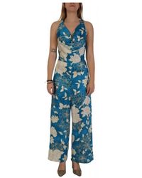 Marella - Jumpsuits - Lyst