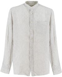 Xacus - Casual Shirts - Lyst