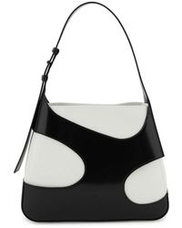 Ferragamo - Shoulder bags - Lyst