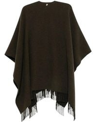 Dondup - Capes - Lyst