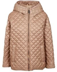 Max Mara - Winter Jackets - Lyst