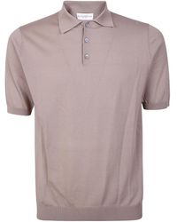 Ballantyne - Polo Shirts - Lyst