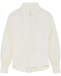 GUSTAV - Blouses - Lyst