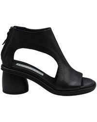Ernesto Dolani - Shoes > sandals > high heel sandals - Lyst