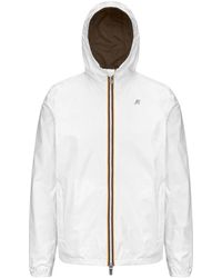 K-Way - Light Jackets - Lyst