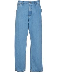 Carhartt - Straight Jeans - Lyst