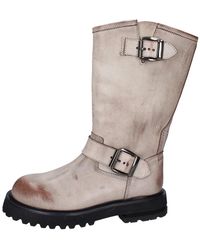 Moma - High Boots - Lyst