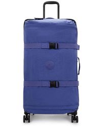 Kipling - Spontaner Trolley Mit 4 Rädern - Lyst