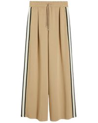 Weekend by Maxmara - Sweatpants - Lyst