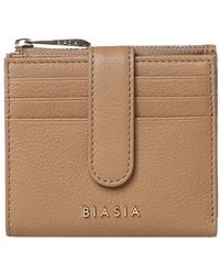 BIASIA - Wallets & Cardholders - Lyst