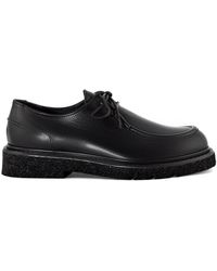 Guglielmo Rotta - Laced Shoes - Lyst